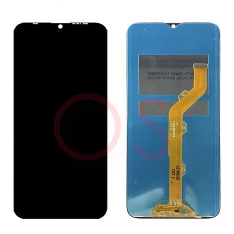 Jual LCD TS INFINIX HOT X ORI COMPLETE Shopee Indonesia