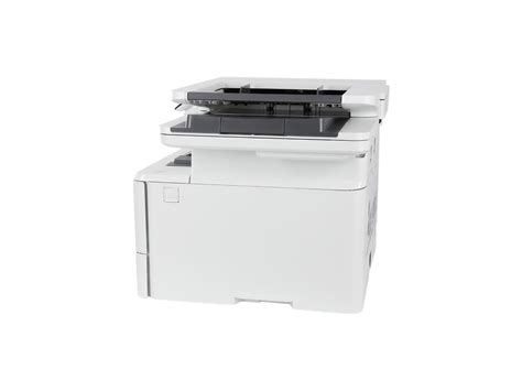 HP LaserJet Pro M426fdw (F6W15A) Wireless Monochrome MFP All-in-One ...