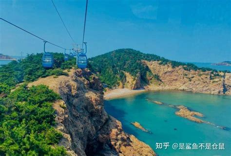 【2023青岛旅游攻略】3分钟耐心看完，一定让你在青岛旅游过程中少走弯路，带你嗨玩青岛！