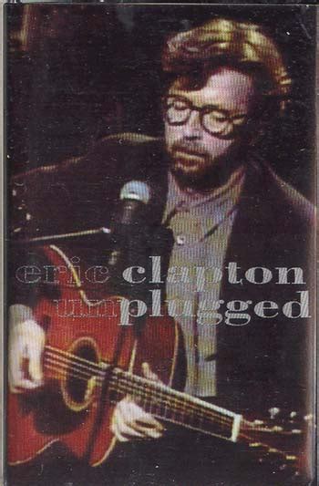 Unplugged By Eric Clapton Album Reprise 9 45024 4 Reviews Ratings Credits Song List