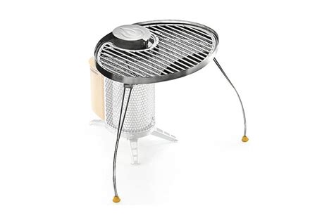 The Best Camping Grills for 2024: Outdoor Cooking Made Easy: