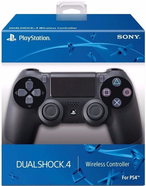 Controle Ps4 Playstation 4 Dualshock Original Sony Slim Pro R 245 99