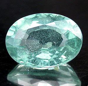 Ювелирные камни - Апатит