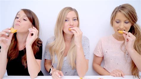 Pumpkin Spice Oreo Taste Test Youtube