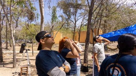 Sepyc A La Espera De Determinar Si Habrá O No Clases Por El Eclipse