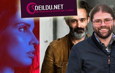 Sj R Ningjar Ora Ekki Stellu Undir Tr Nu Stoli Sex Sund Sinnum Etta Er Vins Lasta