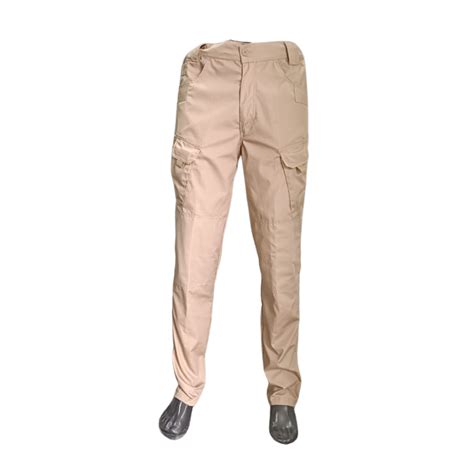 Pantalón Táctico 511 T3 Beige Dms Tienda Online