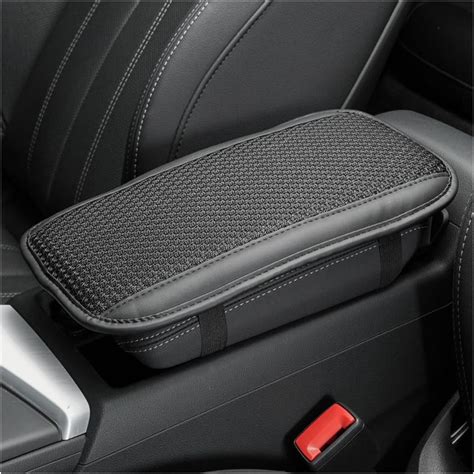 Amazon Bittwee Car Center Console Cushion Cover Auto Armrest