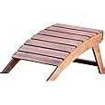 Plant Theatre Adirondack Chair Outdoor Acacia Hardwood Folding