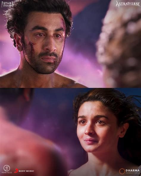 Brahmastra Part One Shiva 2022