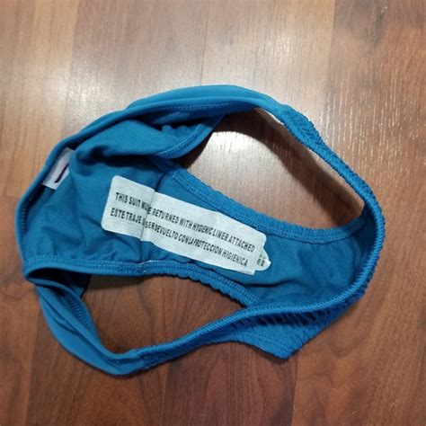 Xhilaration Swim New Bikini Bottoms Poshmark