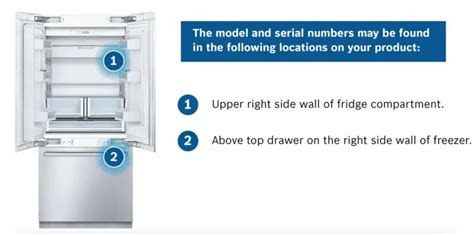 Bosch Refrigerator Not Cooling It S Likely Because Of This