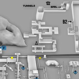 Eft Reserve Bunker Hermetic Door Power - Merteberte