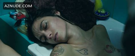 Roberta Mattei Nude Aznude