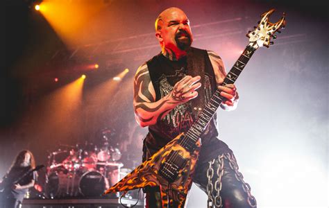 Slayer announce 'final' world tour - NME