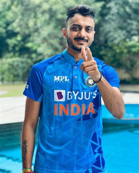 Axar Patel And His Wife Meha Patel Inside Hottest Cricket Couple S