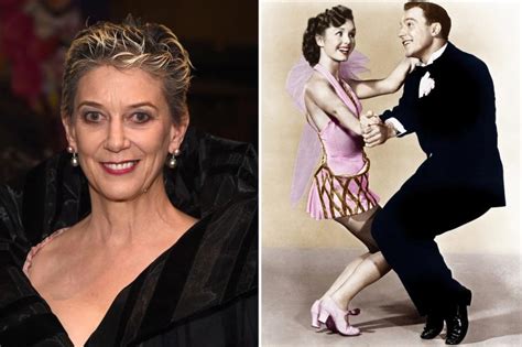 Gene Kellys Widow Takes Dig At Debbie Reynolds Dance Skills