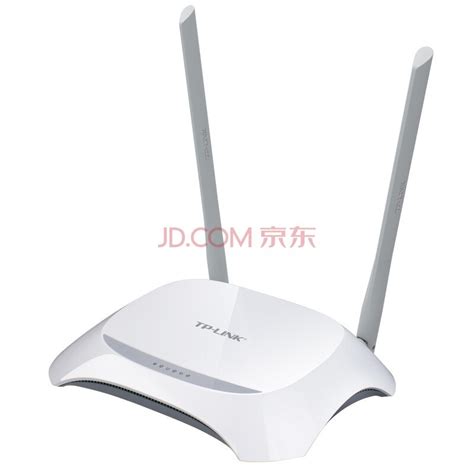 普联（tp Link） 智能家用布网wifi穿墙无线路由器 Tl Wr842n 办公用品 办公文具