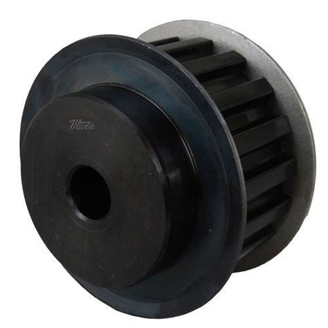 Toothed Pulley 18XH200 MARTIN SPROCKET GEAR Synchronous