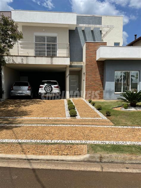 Casa Venda No Parque Brasil Em Paul Nia Cmb Im Veis