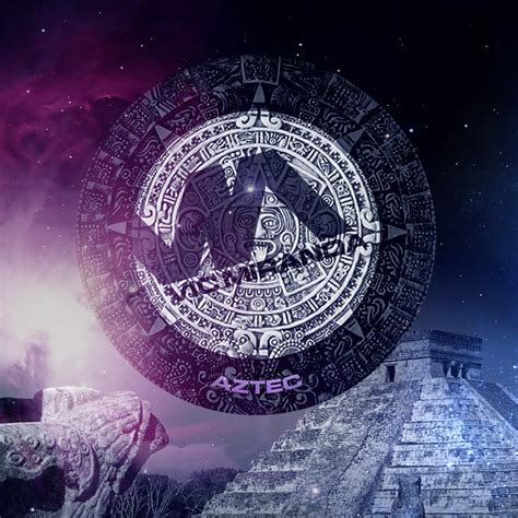 Aztec | Vic Miranda
