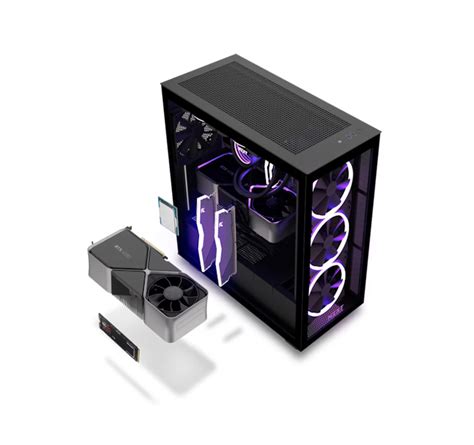 NZXT Flex | Gaming PCs | NZXT