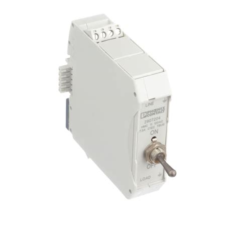 Phoenix Contact Circuit Breaker Electronic Device Hmc A