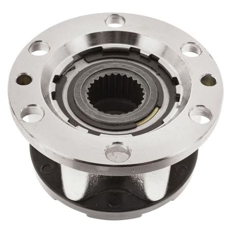 Freewheel Hub Toyota Hilux