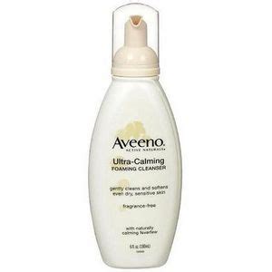 Aveeno Ultra-Calming Foaming Cleanser Reviews – Viewpoints.com