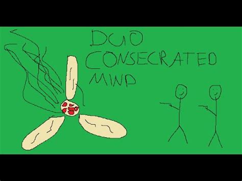 Duo Consecrated Mind Season Of The Witch YouTube