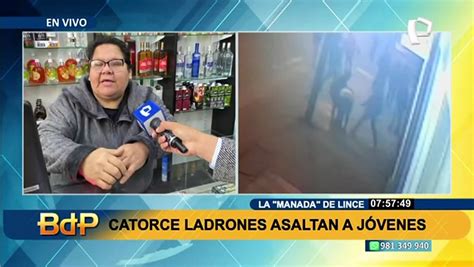 Asalto en manada tres jóvenes son atacados por una turba de