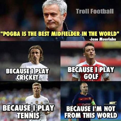 Funny Football Memes