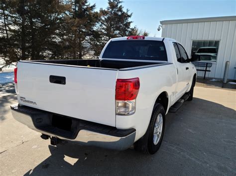 Toyota Tundra Nex Tech Classifieds