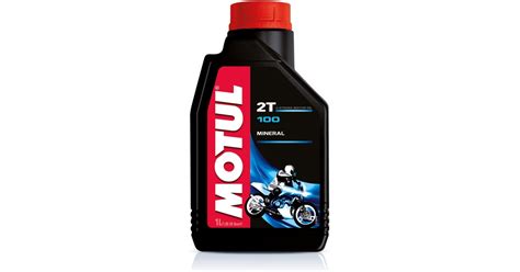 MOTUL motorový olej 100 MOTOMIX 2T 1L BONMOTO