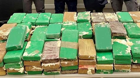 Sicilia Trovato In Possesso Con Oltre 30 Kg Di Cocaina Arrestato