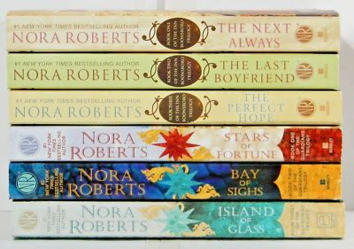 Lot Of Paperbacks Nora Roberts Guardians The Inn Boonsboro