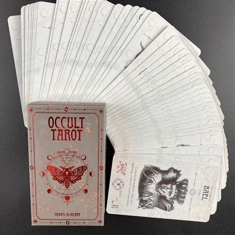 Jeux Pour La Famille Divine Cartes De Tarot Nicoletta Ceccoli Amusant