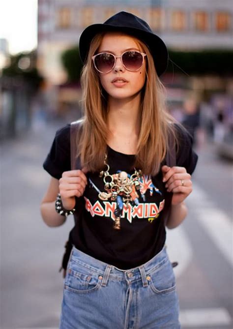 Модные женские майки и футболки 2018: новинки и тенденции сезона