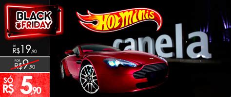 BLACK FRIDAY em CANELA Hot Minis Miniaturas de Carros para Crianças de a anos Ingresso