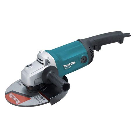 Esmerilhadeira Angular 9 Pol 2200W 110V MAKITA M0921B