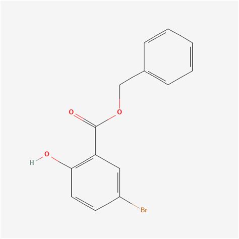 Benzyl Bromo Hydroxybenzoatebecas Pharmatech