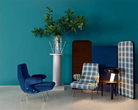 Шотландская клетка в интерьере: 25+ примеров | myDecor
