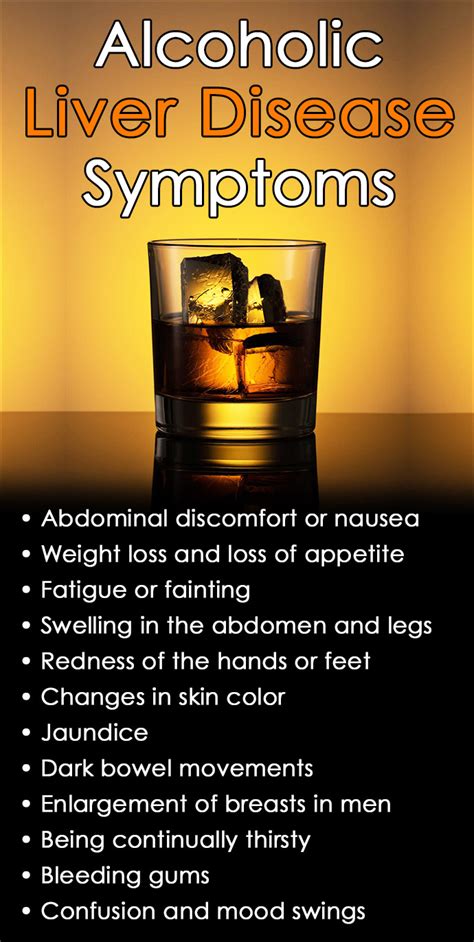 Alcoholic Liver Disease Symptoms, Stages, Treatment - Summit Rehab