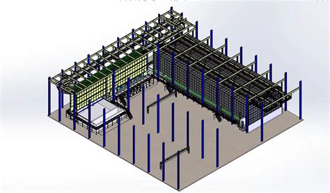 Continuous Galvanizing Line Hot Dip Galvanizing Equipment Hot Dip Galvanizing Plant Buy Hot