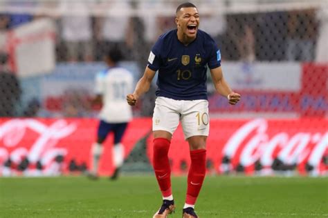 Masa Depan Harry Kane Di Tangan Kylian Mbappe Vivagoal