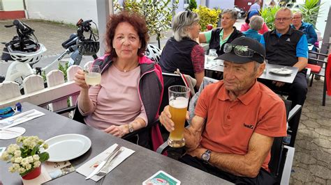 Radausflug Nach Hagnau Vorarlberg Plus