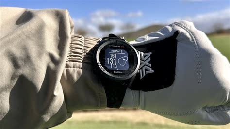 Garmin Approach S12 review | Tom's Guide