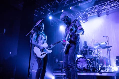 Baroness Moves North American Tour To March Due To Omicron Variants Spread