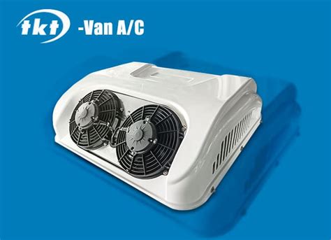 12V Air Conditioner for Van - Factory Price Various Models - TKT