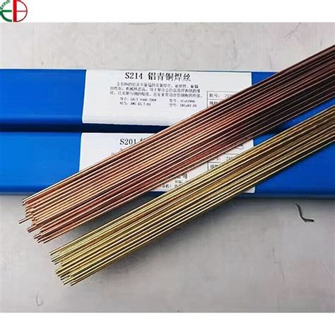 S Aluminum Bronze Welding Wire Eb Castworld